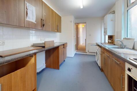 Flat A, 98 Lowden Road, Herne Hill, London, SE24 0BQ