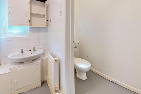 Flat A, 98 Lowden Road, Herne Hill, London, SE24 0BQ