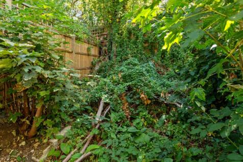 Flat A, 98 Lowden Road, Herne Hill, London, SE24 0BQ