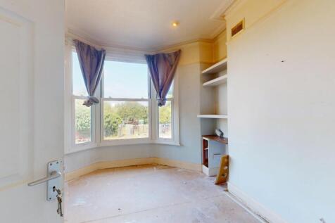 Flat A, 98 Lowden Road, Herne Hill, London, SE24 0BQ