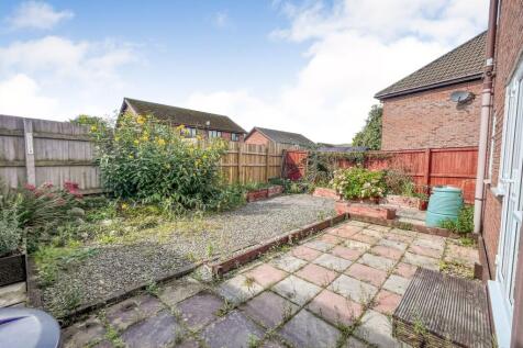 47 Parc Bryn Rhos, Ammanford, SA18 1JE