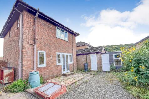47 Parc Bryn Rhos, Ammanford, SA18 1JE
