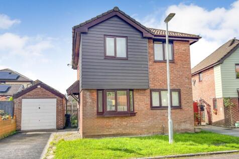 47 Parc Bryn Rhos, Ammanford, SA18 1JE