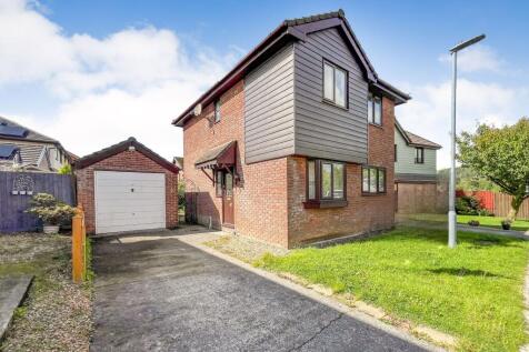 47 Parc Bryn Rhos, Ammanford, SA18 1JE