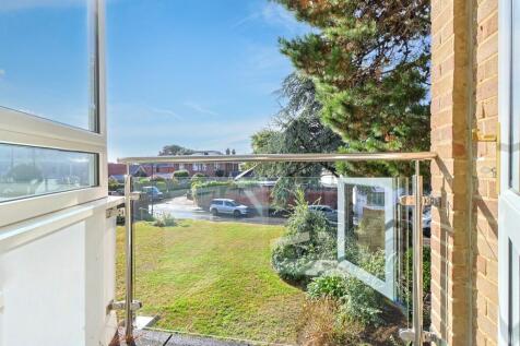 Flat 10, Sandford House, 151 Mudeford Lane, Christchurch, Bournemouth, BH23 3HR