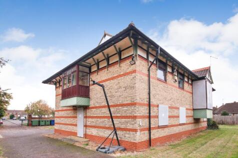 The Staithe, Holmes Drive, Wisbech, Cambridgeshire, PE13 3TJ