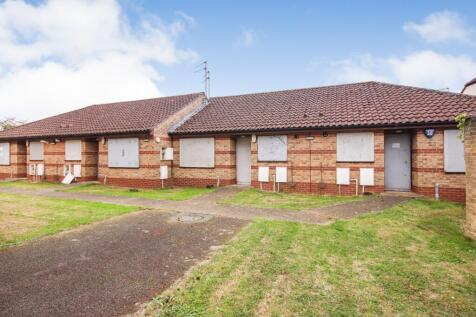 The Staithe, Holmes Drive, Wisbech, Cambridgeshire, PE13 3TJ