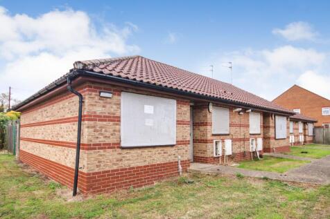 The Staithe, Holmes Drive, Wisbech, Cambridgeshire, PE13 3TJ