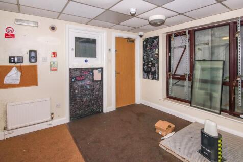 The Staithe, Holmes Drive, Wisbech, Cambridgeshire, PE13 3TJ