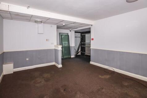 The Staithe, Holmes Drive, Wisbech, Cambridgeshire, PE13 3TJ