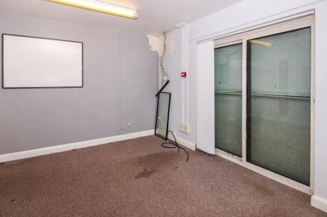 The Staithe, Holmes Drive, Wisbech, Cambridgeshire, PE13 3TJ