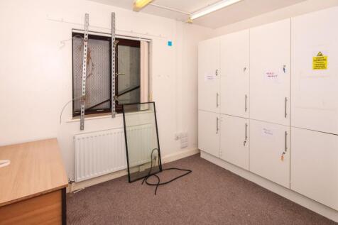 The Staithe, Holmes Drive, Wisbech, Cambridgeshire, PE13 3TJ