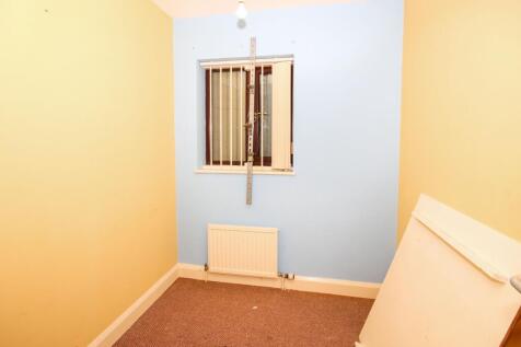 The Staithe, Holmes Drive, Wisbech, Cambridgeshire, PE13 3TJ