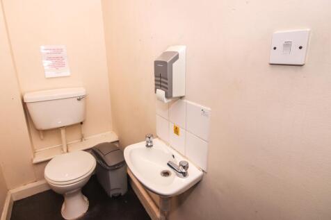 The Staithe, Holmes Drive, Wisbech, Cambridgeshire, PE13 3TJ