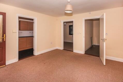 The Staithe, Holmes Drive, Wisbech, Cambridgeshire, PE13 3TJ