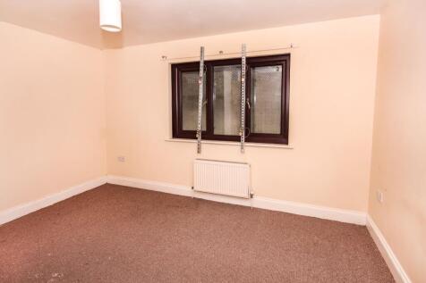 The Staithe, Holmes Drive, Wisbech, Cambridgeshire, PE13 3TJ