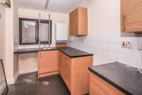 The Staithe, Holmes Drive, Wisbech, Cambridgeshire, PE13 3TJ