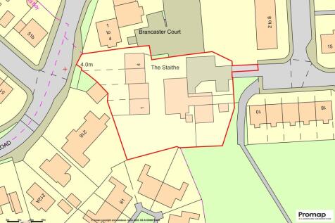 The Staithe, Holmes Drive, Wisbech, Cambridgeshire, PE13 3TJ