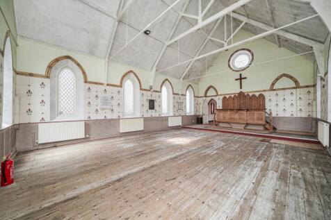 West Wellow Methodist Church, Maurys Lane, West Wellow, Romsey, SO51 6DA