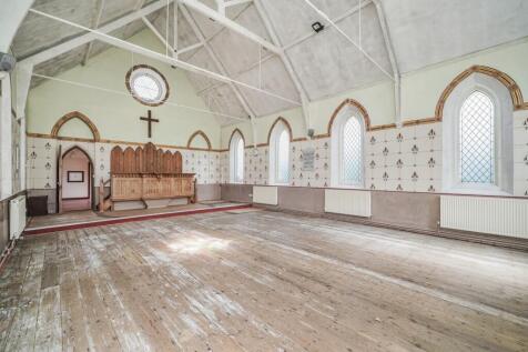 West Wellow Methodist Church, Maurys Lane, West Wellow, Romsey, SO51 6DA