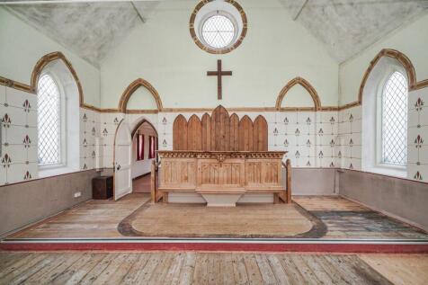 West Wellow Methodist Church, Maurys Lane, West Wellow, Romsey, SO51 6DA