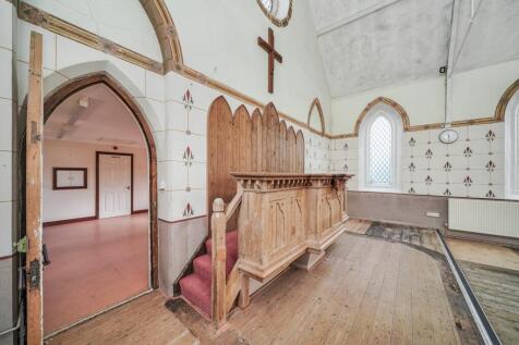 West Wellow Methodist Church, Maurys Lane, West Wellow, Romsey, SO51 6DA