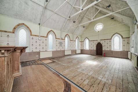 West Wellow Methodist Church, Maurys Lane, West Wellow, Romsey, SO51 6DA