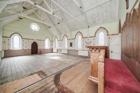 West Wellow Methodist Church, Maurys Lane, West Wellow, Romsey, SO51 6DA