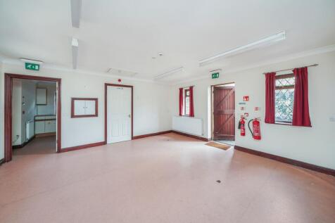 West Wellow Methodist Church, Maurys Lane, West Wellow, Romsey, SO51 6DA