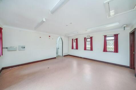 West Wellow Methodist Church, Maurys Lane, West Wellow, Romsey, SO51 6DA