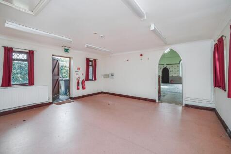 West Wellow Methodist Church, Maurys Lane, West Wellow, Romsey, SO51 6DA