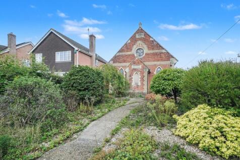 West Wellow Methodist Church, Maurys Lane, West Wellow, Romsey, SO51 6DA