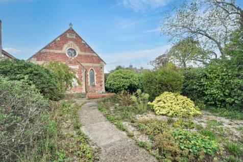 West Wellow Methodist Church, Maurys Lane, West Wellow, Romsey, SO51 6DA