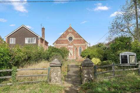 West Wellow Methodist Church, Maurys Lane, West Wellow, Romsey, SO51 6DA