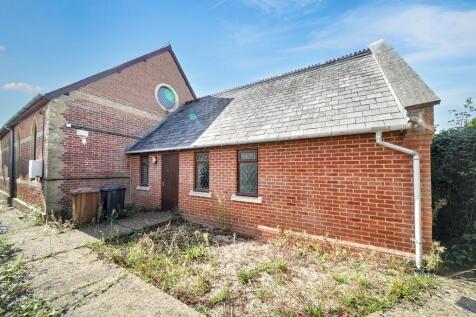 West Wellow Methodist Church, Maurys Lane, West Wellow, Romsey, SO51 6DA