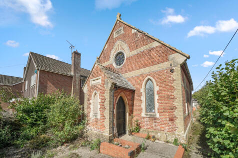 West Wellow Methodist Church, Maurys Lane, West Wellow, Romsey, SO51 6DA