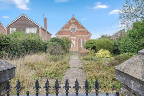 West Wellow Methodist Church, Maurys Lane, West Wellow, Romsey, SO51 6DA