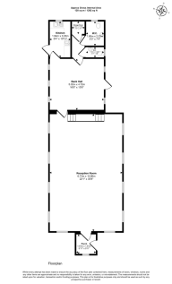 West Wellow Methodist Church, Maurys Lane, West Wellow, Romsey, SO51 6DA