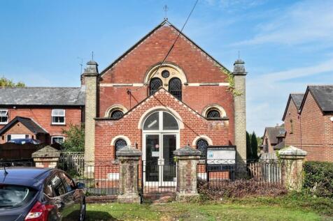 Nomansland Methodist Church, Forest Road, Nomansland, Salisbury SP5 2BP