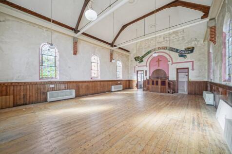 Nomansland Methodist Church, Forest Road, Nomansland, Salisbury SP5 2BP