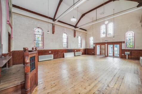 Nomansland Methodist Church, Forest Road, Nomansland, Salisbury SP5 2BP