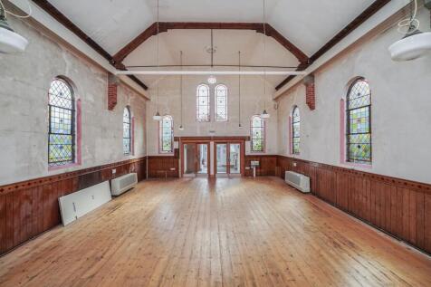 Nomansland Methodist Church, Forest Road, Nomansland, Salisbury SP5 2BP