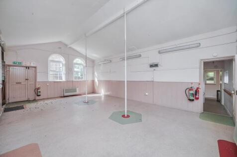 Nomansland Methodist Church, Forest Road, Nomansland, Salisbury SP5 2BP