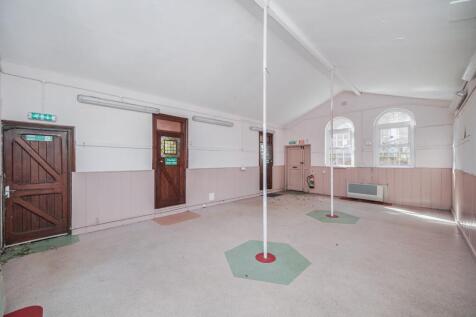 Nomansland Methodist Church, Forest Road, Nomansland, Salisbury SP5 2BP