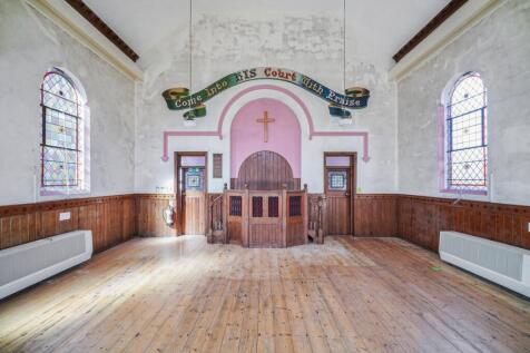 Nomansland Methodist Church, Forest Road, Nomansland, Salisbury SP5 2BP