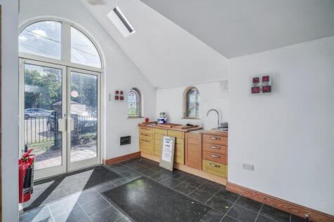 Nomansland Methodist Church, Forest Road, Nomansland, Salisbury SP5 2BP