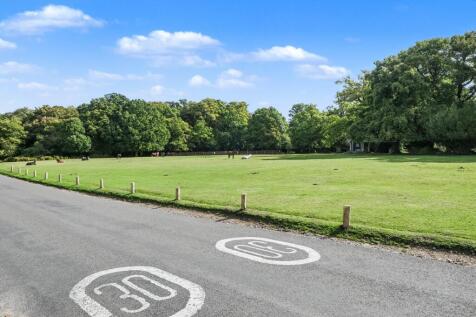 Nomansland Methodist Church, Forest Road, Nomansland, Salisbury SP5 2BP