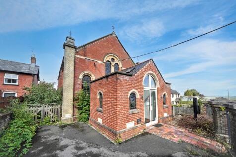 Nomansland Methodist Church, Forest Road, Nomansland, Salisbury SP5 2BP