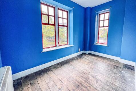 1-6 West End House, Marshfield Road, Chippenham, SN15 1JZ