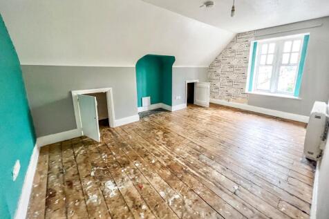 1-6 West End House, Marshfield Road, Chippenham, SN15 1JZ